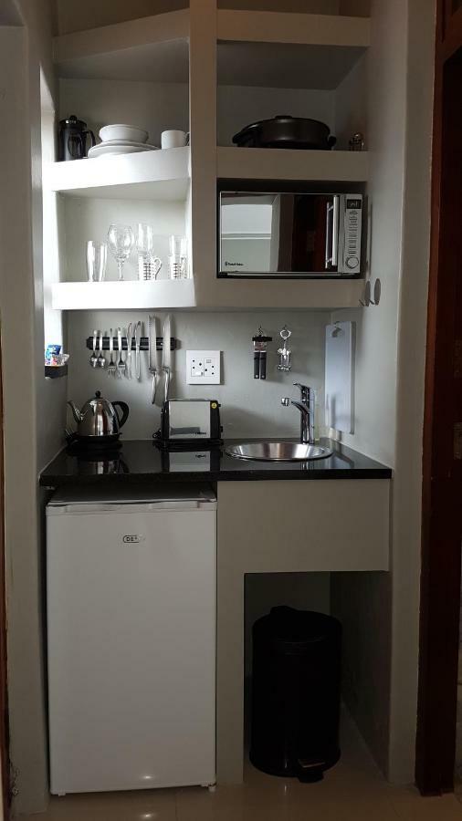 Bayview Studio Κέιπ Τάουν Εξωτερικό φωτογραφία