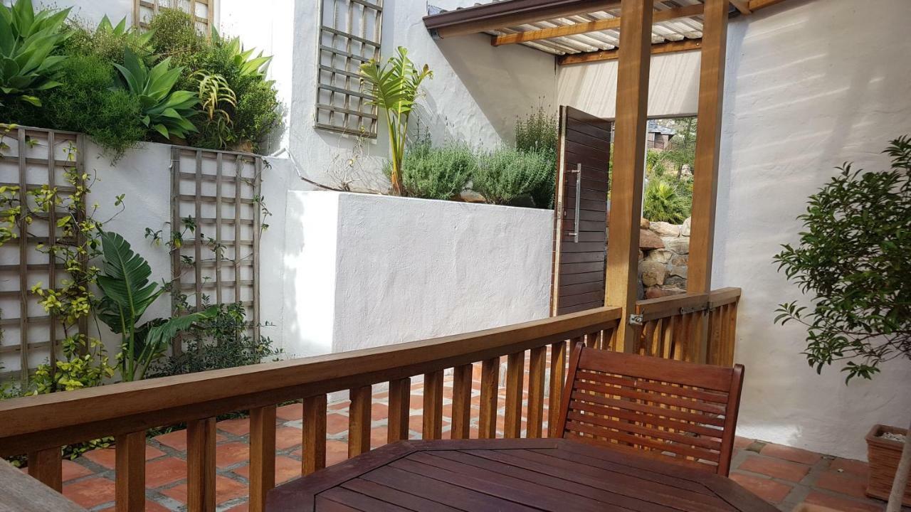 Bayview Studio Κέιπ Τάουν Εξωτερικό φωτογραφία