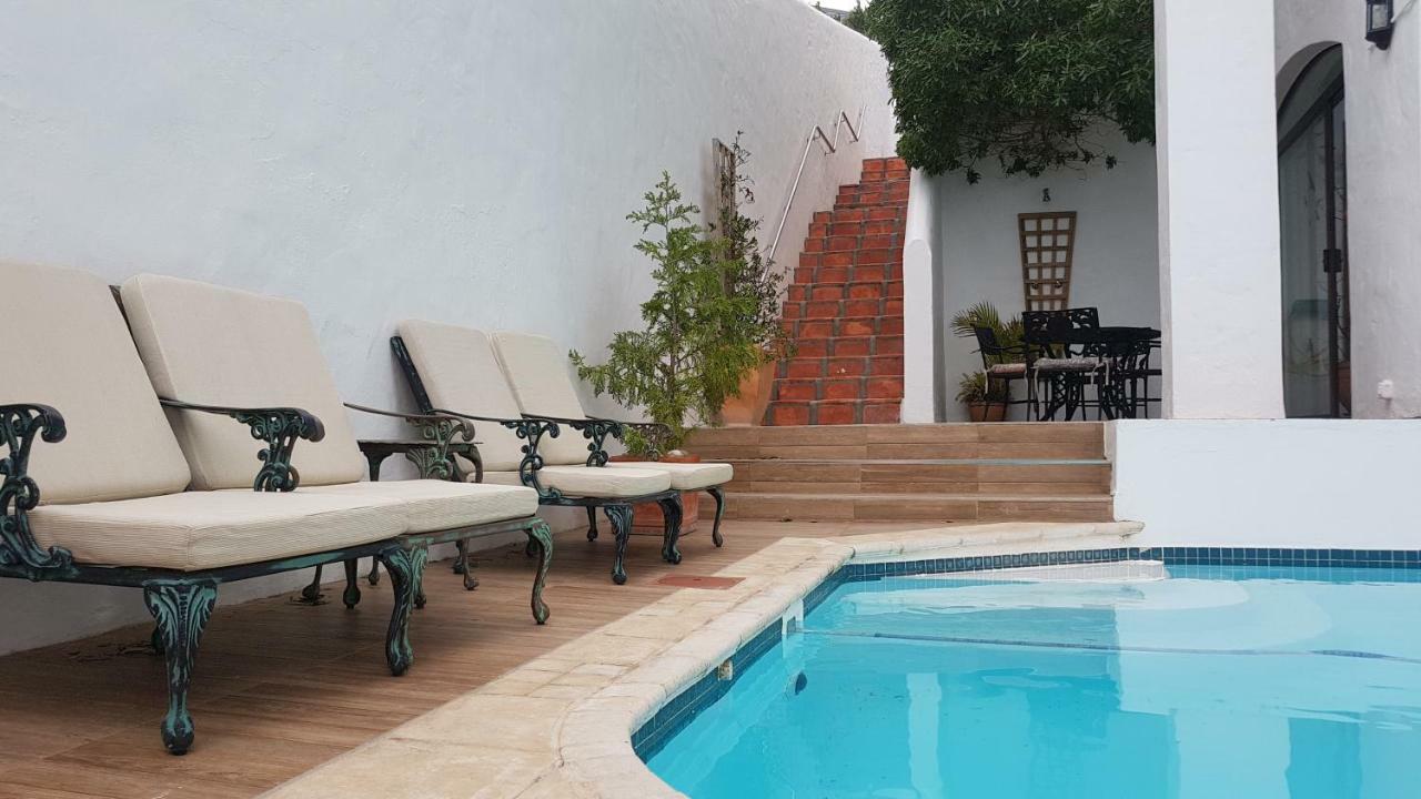 Bayview Studio Κέιπ Τάουν Εξωτερικό φωτογραφία
